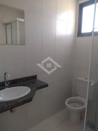 Imagem Apartamento de 3 Quartos para Venda em Niterói com 74 m²