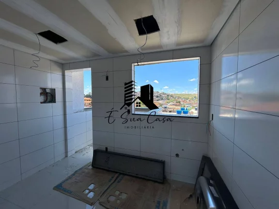 Imagem Apartamento à venda 2 quartos bairro Coqueiros Belo Horizonte MG