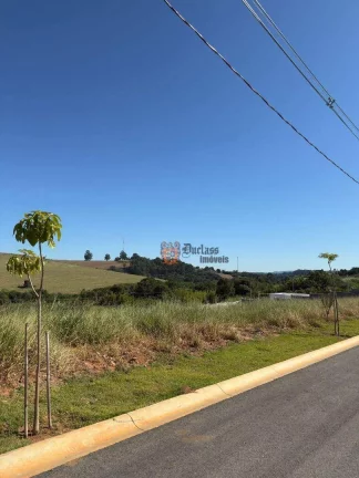 Imagem Terreno à venda, 455 m² por R$ 419.000,00 - Residencial Teriva Innovare - Bragança Paulista/SP