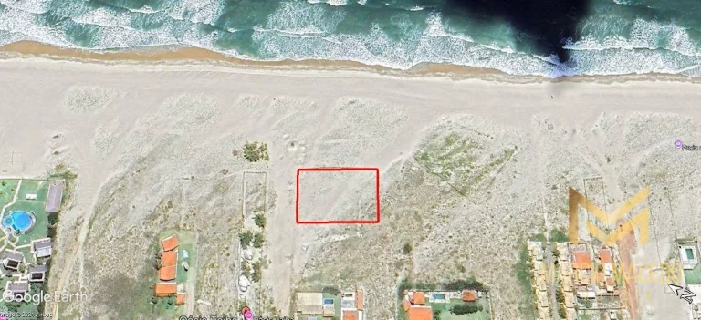 Terreno à venda, 2925 m² por R$ 1.290.000,00 - Nova Taíba - São Gonçalo do Amarante/CE