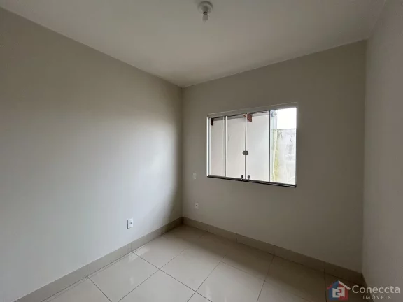 Imagem Casa à Venda no Bairro Afonso Queiroz, Patos de Minas - 3 Dormitórios e Espaço Gourmet