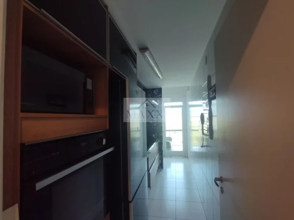 Imagem Wonderfull Residencial - Cobertura Duplex em Recreio dos Bandeirantes, Rio de Janeiro/RJ