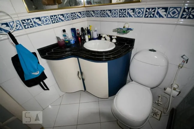 Imagem Casa à Venda - Vargem Pequena, 5 Quartos, 500 m2