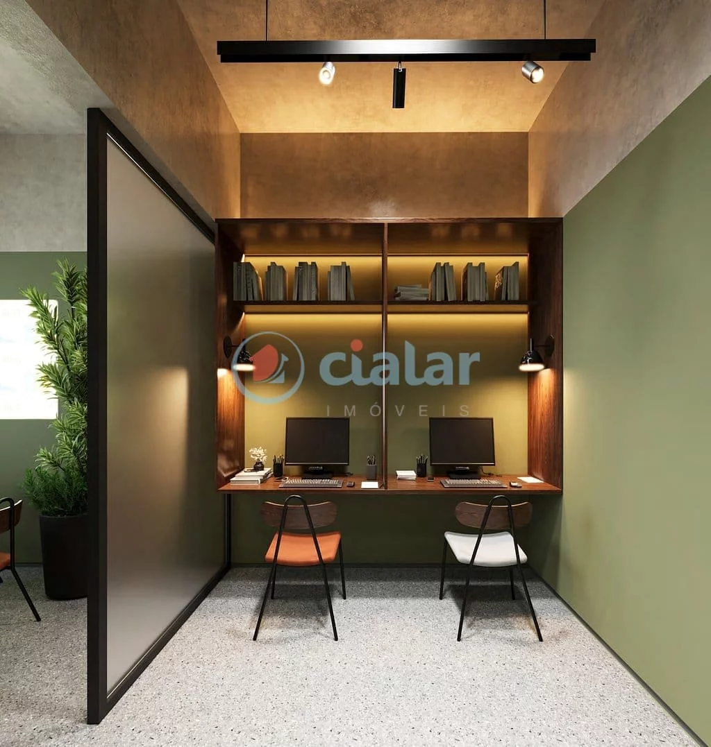 Imagem Apartamento à venda 1 Quarto 41.54M Gávea Rio de Janeiro - RJ | Soho Gávea Imagem Apartamento à venda 1 Quarto 41.54M Gávea Rio de Janeiro - RJ | Soho Gávea