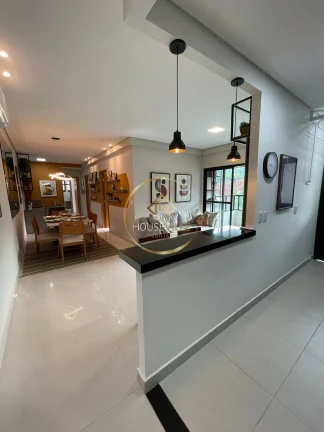 Imagem Apartamento 3 Dormitórios, Lazer Completo, Santarém, Pq Industrial, Sjc.