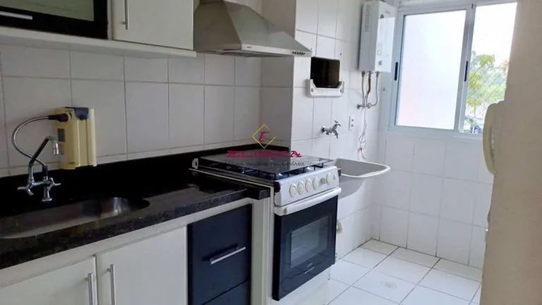 Imagem Apartamento à venda em São Paulo, Tatuapé, com 2 quartos, 54m²