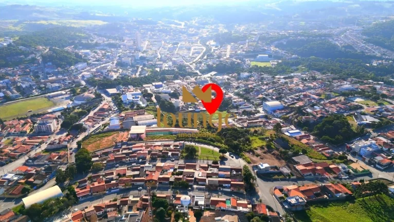 Imagem Terreno Loteamento em Piedade