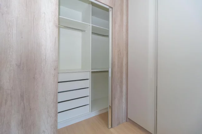 Imagem Apartamento de 2 quartos no bairro Campo Comprido