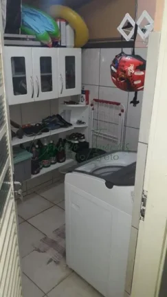 Imagem Casa em Condomínio para Venda em São José do Rio Preto, Vila