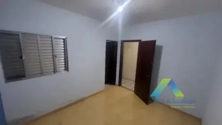 Imagem Casa à venda no bairro Parque Gerassi - Santo André/SP
