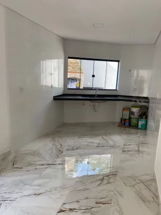 Imagem Sobrado com 2 dormitórios à venda, 72 m² por R$ 350.000,00 - Parque Recanto Mônica - Itaquaquecetuba/SP