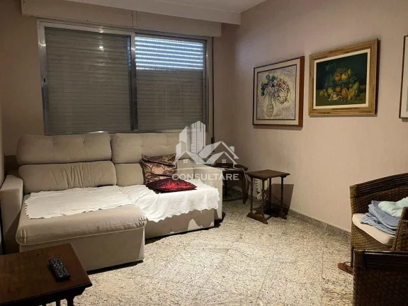 Imagem Apartamento 4 quartos Pé na Areia - Cod: 24451 BCA