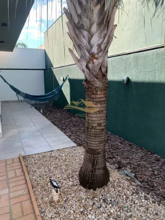 Imagem CASA EM CONDOMÍNIO RESIDENCIAL em INDAIATUBA - SP, ALTOS DE ITAICI