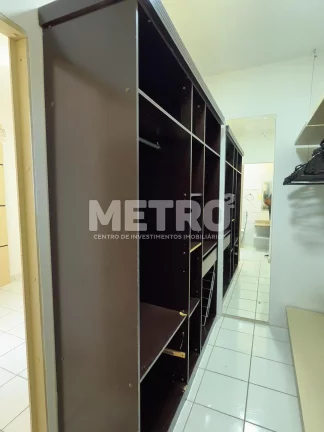 Imagem Apartamento à venda com Três quartos sendo um suíte no centro de Petrolina