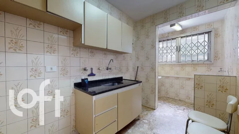 Imagem APARTAMENTO RESIDENCIAL em São Paulo - SP, Brooklin