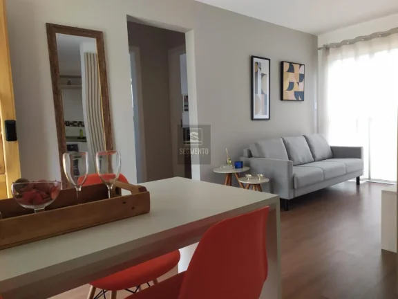 Imagem Apartamento com 2 quartos, 41,54m2, à venda em Araucária, Thomaz Coelho