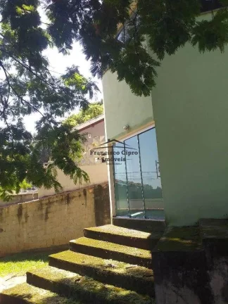 Imagem Casa à venda no bairro Belveder Clube dos 500 - Guaratinguetá/SP