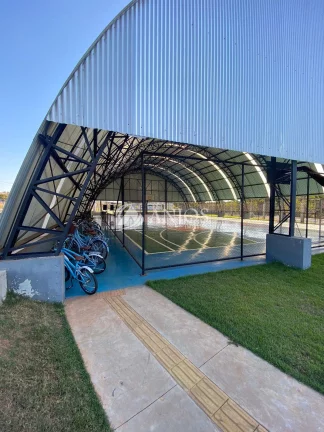 Imagem TERRENO Á VENDA, CONDOMÍNIO PLATINI URBAN PARK, MEDINDO 338,13 M , SINOP - MT