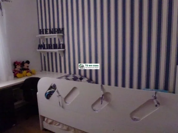 Imagem APARTAMENTO RESIDENCIAL em JACAREÍ - SP, JARDIM CALIFÓRNIA