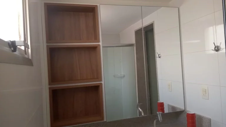 Imagem Riviera De Venezia - Apartamento em Setor Pedro Ludovico, Goiânia/GO