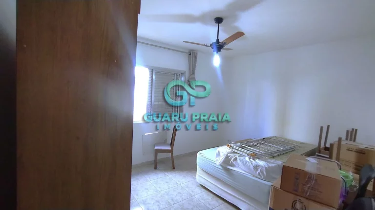 Imagem Apartamento à venda no bairro Enseada - Guarujá/SP
