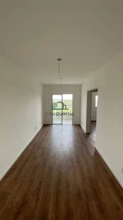 Apartamento com 2 Quartos à Venda, 54 m² em Jardim Marilu - Carapicuíba