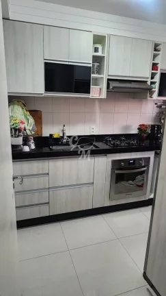 Imagem Apartamento com Sacada
