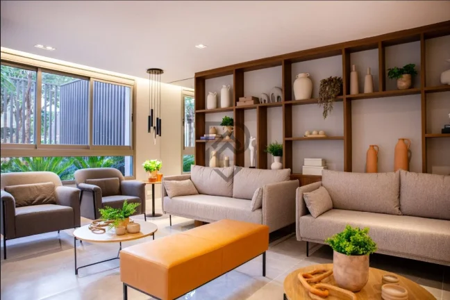 Imagem Apartamento Alto Padrão em Vila Mariana