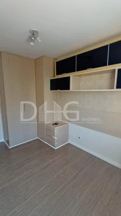 Imagem Apartamento para venda com 65m² | Condomínio Residencial Jardim Don Nery | Campinas/SP