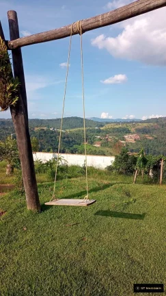Imagem Linda Chácara Para Lazer Atibaia