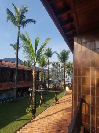 Imagem CASA NA PRAIA DE BOIÇUCANGA