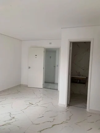 Imagem Cobertura sem condomínio - Bairro Santa Maria - Santo André