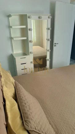 Imagem Apartamento à venda em Vossoroca - Votorantim/SP