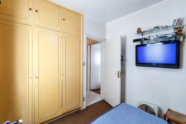 Imagem Apartamento em Moema - São Paulo