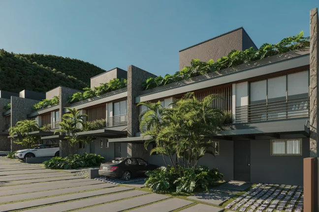 Imagem Apartamento 2 suítes, 145m2 - Lagoa da Conceição - Florianópolis/SC
