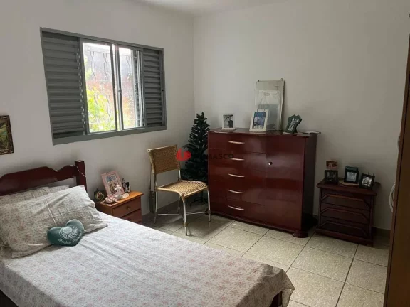 Imagem Casa à Venda, Vila Junqueira, Santo André, SP