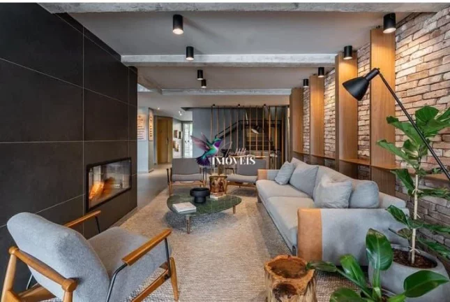 Imagem Jangal das Araucárias - FRAÇÃO IMOBILIÁRIA APARTAMENTO JANGAL DE ARAUCÁRIAS