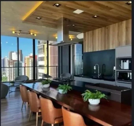 Imagem Sky Haus – Sofisticação, Conforto e Estilo em Miramar!