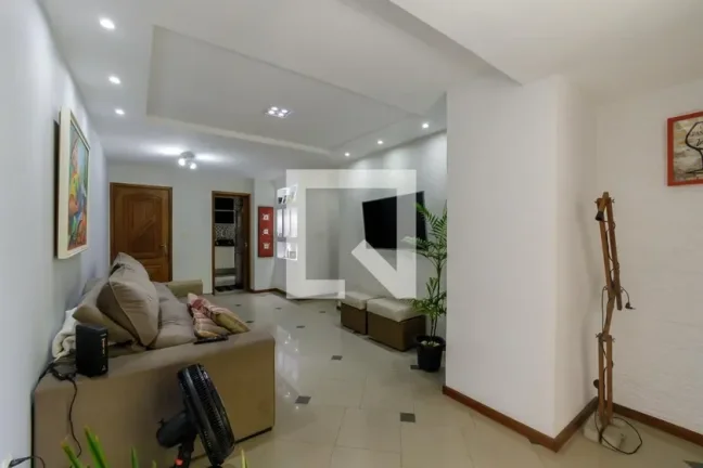 Imagem Apartamento à Venda - Recreio, 3 Quartos, 112 m2