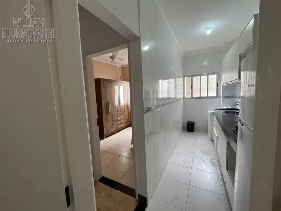 Imagem Apartamento à Venda em Mirim, Praia Grande - SP
