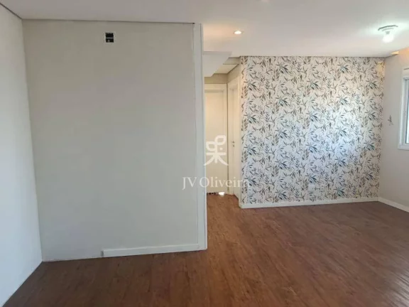 Imagem Apartamento com 2 dormitórios à venda, 67 m²- Butantã - São Paulo/SP