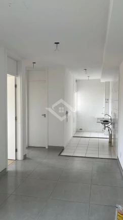 Imagem Excelente apartamento Residencial Completo Brito II