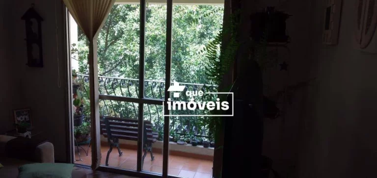 Imagem Apartamento com 2 dormitórios à venda, 95 m² por R$ 795.000,00 - Vila Hamburguesa - São Paulo/SP