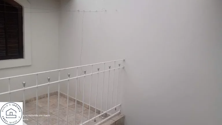 Imagem Imóvel em Sao Paulo / Zona sul / Jardim Sao Bernardo / Localizada no Condomínio palmares / 5 minutos andando ate a estação mendes.