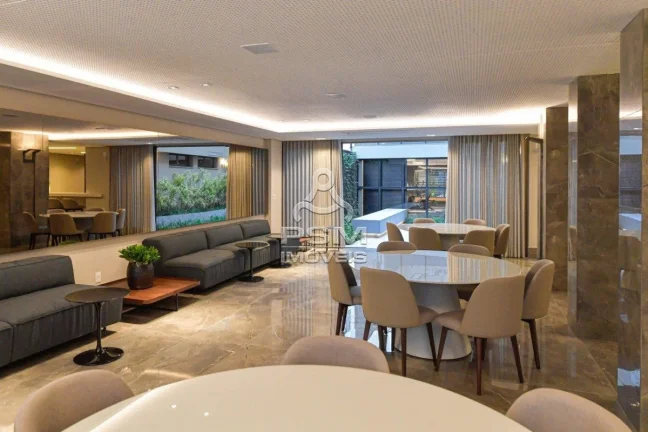 Imagem Apartamento com 3 quartos à venda em Belo Horizonte