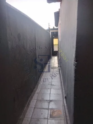 Imagem Casa com 2 Quartos à Venda, 117 m² em Jardim Roberto - Osasco