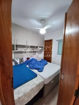Imagem Apartamento sem Condomínio para Venda em Santo André / SP no bairro Jardim Progresso