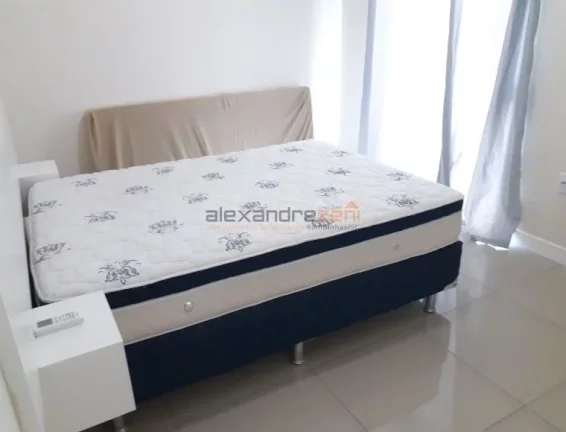 Imagem Apartamento 2 dormitórios