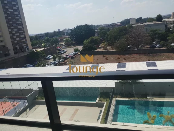 Imagem Apartamento para Alugar Alto da Boa Vista Zon Leste-Sorocaba