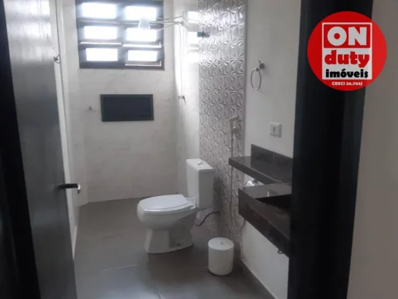 Imagem Casa - Jardim Enseada - Guarujá/SP